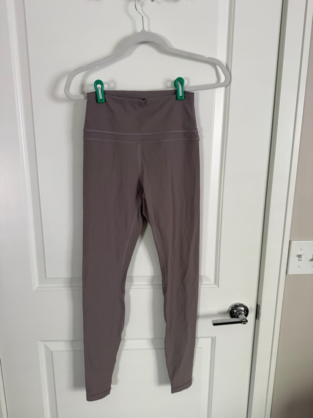 CRZ High-Waist Leggings